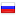 tradedir.ru hosted country
